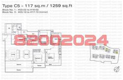 Kovan Residences (D19), Condominium #94093742